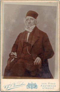 Foto van Frederik Anton MG (1834-1894)